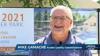 Bunker Beach Getting New Wave Pool, Other Improvements