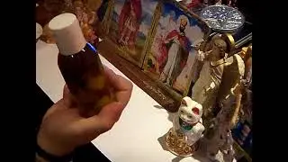 COLONIA DEL ÉXITO Y DE LA BUENA SUERTE ATRAE TODO LO QUE QUIERAS LOCIÓN PERFUME