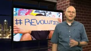 The #Communication Revolution