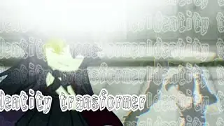 identity transformer