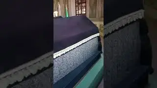 Emir sultan hz türbesi (bursa)