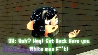 Arcbuzz one Collab - Andro Steals DH's Amethyst (Gone Wrong and F**ked up) (+12)