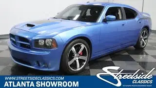 2008 Dodge Charger SRT-8 Super Bee for sale | 5476 ATL