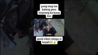 mag isa lang talaga ako koya haha#shortvideo #shorts #funnyvideos