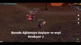 MuhsinYıldırım {9}-{0} BySessizZ MIRCANE DAYAK YEMEKTEN ÜŞENMİYOR