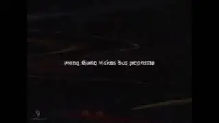 MEEKA X CHZH - Vieną dieną viskas bus paprasta