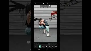 picsart mobile photo editing short video