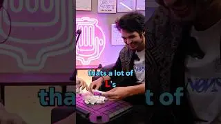 this keyboard is special