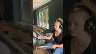 Wake Me Up When September Ends - Green Day | Grade 3 performed by Lola Drums 🥁
