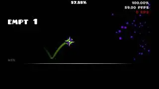 [More than a GOOGOL CLICKS?] funni level by Trollin3915