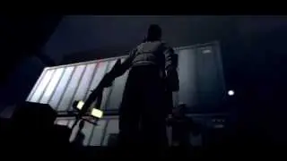 MACHINIMA [UNFINISHED]
