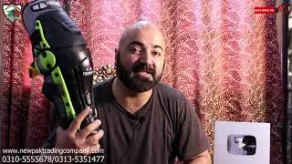 Most Affordable Protective Gear | Elbow And Knee Guards | Bike Mate PK