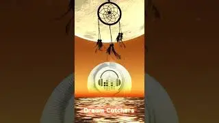 Dream Catchers