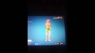 goated emote #shorts