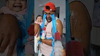 Baby cute Injection 😱😭😰💉🩸