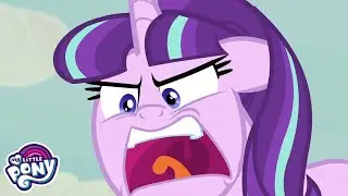 Best of Friendship Is Magic ✨ The Cutie Map Part 1 & 2 S5 FULL EPISODES My Little Pony Kids Cartoon