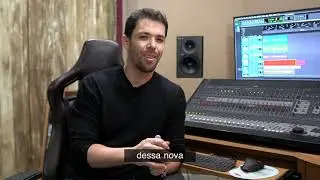 Até o fim - Adriano Kamy