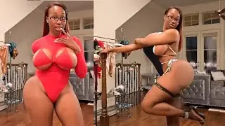 Sexy Swimsuit Micro Bikini Try On Haul