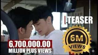 Sashes and Hearts | BL Series | Teaser