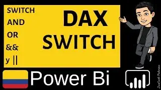 Power Bi Chapter 48 ✅ DAX: SWITCH function in Power Bi Vs IF function Which is better?