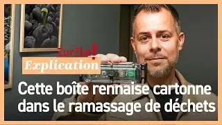 Eurêko ! Avec Cyril Pradel, PDG de Heyliot