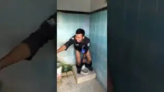 lagi asyik malah ketahuan
