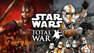 The Star Wars GAME WE DESERVE ...