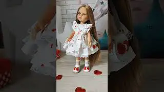Хіт 🔥 Карла та Керол Паола Рейна 👑 -дівчата в дорогих сукнях, взутті та з сумочками 