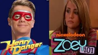 Top 6 Intros De Series De Nick Mas Vistas (Youtube)