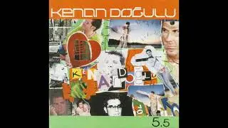 Kenan Doğulu - Ex Aşkım [Club] (Official Audio)