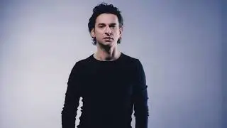 Dave Gahan - Breathe (i0301's Blue Remix)
