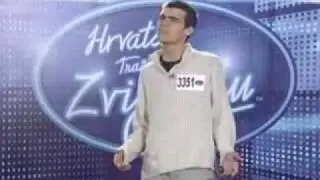 Singing Fail