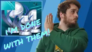Platinum trophies I won't go back to [] Trophy Discussion