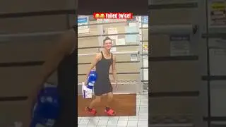 When Stealing Beer Goes TERRIBLY WRONG🤦🏽‍♂️ #shorts #shortsvideo