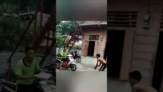 Lucu banget tergokil nias