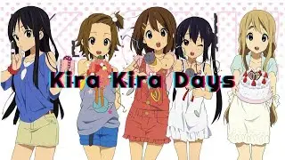 Kira Kira Days (Cut Ver.) | [Hard] | Osu!