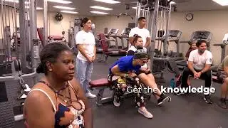 Kinesiology at Norco College