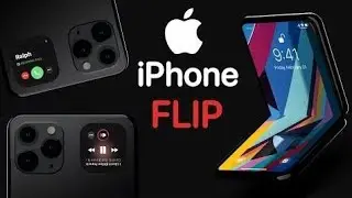 iPhone 14 Fold