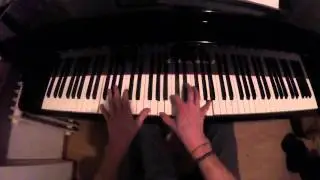 MGMT Kids Piano Cover