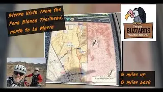 FEB 2025 Sierra Vista