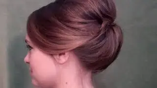 Spring 2012: Retro Bouffant