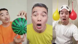 Junya1gou funny video 😂😂😂 vs Jouny funny man 😂😂😂 p292
