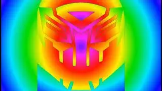 Trippy Autobot