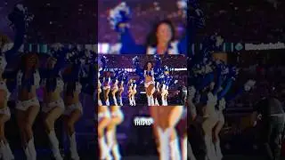 The Power of the Star ⭐️ August 29th at 7PM CT! 📺: CBS 11, Cowboys Now & YouTube #DeepBlue #shorts