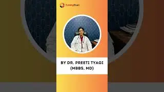 Dr preeti tyagi lectures now available on Turning brain App.