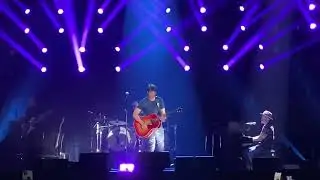 James Blunt In Milan 2022 - Carry You Home