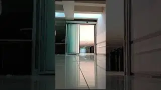 teleskopık kapı calısmamız