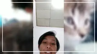 Unboxing langsung di perawanin sama chino