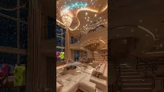 Choose a house to move in with your family... #aesthetic #aurora #vibes