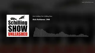 Rick Robinson: 1968